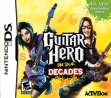 Логотип Emulators Guitar Hero - On Tour - Decades